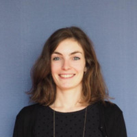 Caroline Bouchez