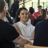 Francisca Gimenez Zapiola