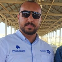 Ahmed M. Nabil