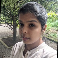 Sruthy Krishnan