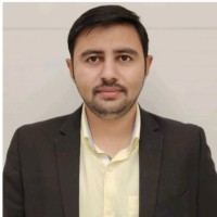 NAVEEN BHARDWAJ