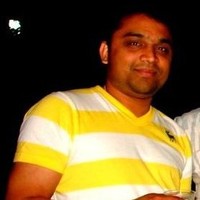 Hiren Patel