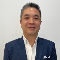 Noel E K Tan CPF (Master), HSDP, Co-Active Coach