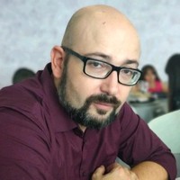 David P.