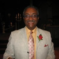 Lloyd Parker