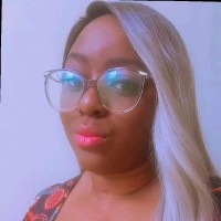 Gabriela Oluwadamilare De Oliveira Kareem