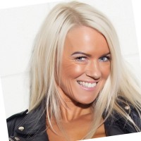 Joanna Price-Jones