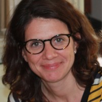 Valérie DELMONTEL
