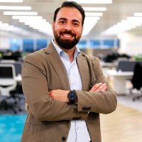 Javier Rueda Gallego