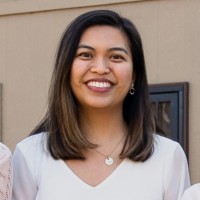 Maria Luong