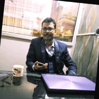 Shashank Shekhar