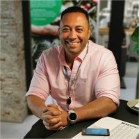 Hossam Genidy