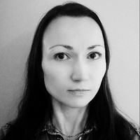 Kati Yli-Kesäniemi