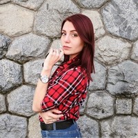 Elena Aleshkina