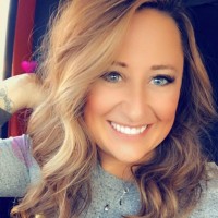 Samantha Zimdars