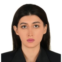 Nurgozel Suhanova