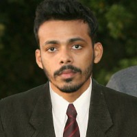 Jibin Babu