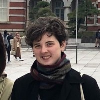 Lauren Jones