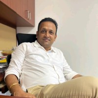 Pranith Shetty