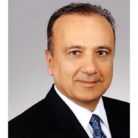 Bagher Amirvand, PhD