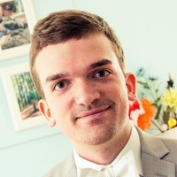 Jordan Tirrell, Phd