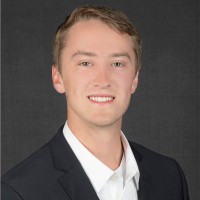 Harrison Gillis