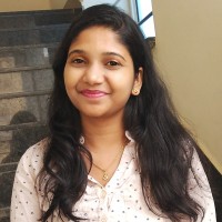 Sindhuja Sirigireddy ~ Android App Developer