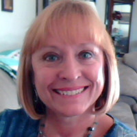 Roberta (Robin) Harding