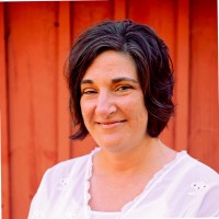 Ann Arbaugh