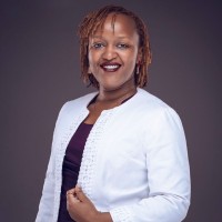 Tracy Ahumuza