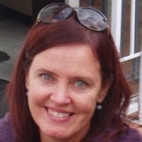 RUTH RODGER-CURRIE
