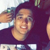Pedro Henrique da Silva Alves