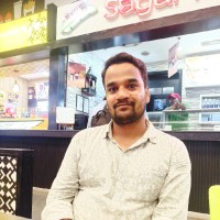 Vikash Kumar Pandey
