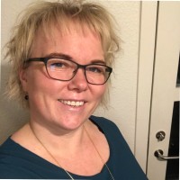 Marianne Landergren