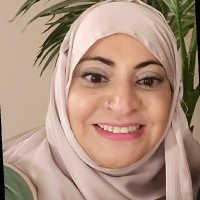 Sheba Zaidi