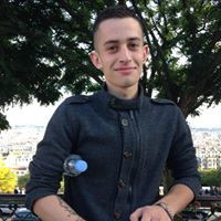 Maxime Cazenave
