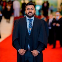Anupa Ranasinghe