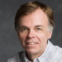 Kevin Warrington