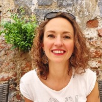 Agnieszka Korpal Msc, Fcca