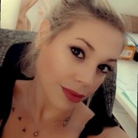 Sharon Astrid Regner
