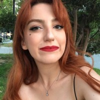 Ayşe Taşdelen