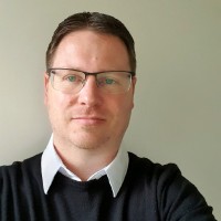 Daniël Van Steeg