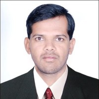 Kalidas Deshmukh