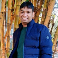 Praveen Bansal