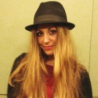 Vittoria Cusitore