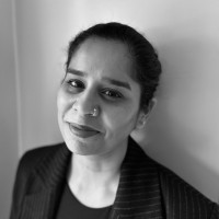Charu Dwivedi