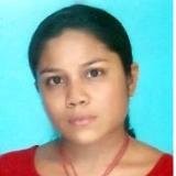 Luz Dalys Perez Torrente