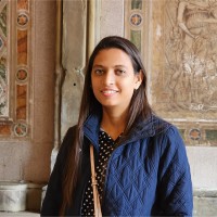 Dharti Patel