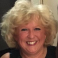 Josie Holroyd