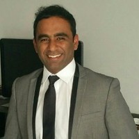 Naveen Reddy